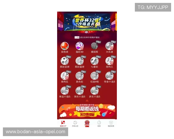 世界杯波胆规律避坑指南 彩票与数字高频玩法防骗